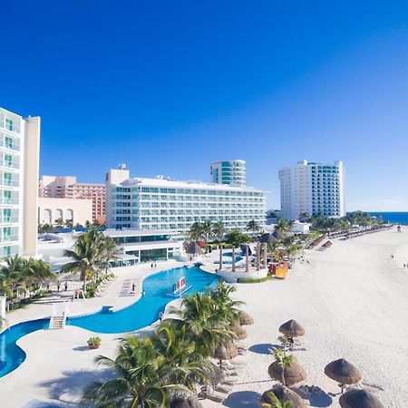 Krystal Cancún Exteriér fotografie