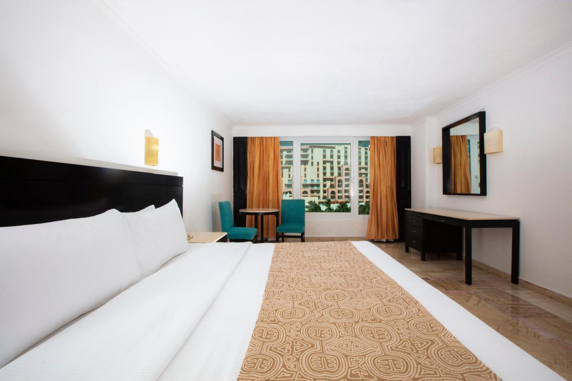 Krystal Cancún Exteriér fotografie